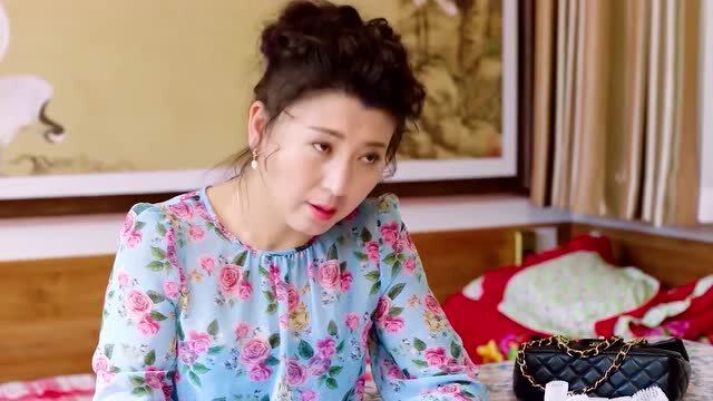 刘老根"暴力"催婚,让山杏抓紧找对象,年底之前必须完成任务