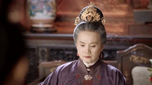 锦心似玉:陶妈妈对太夫人说是她大意了,这时太夫人问绣橼怎么回事