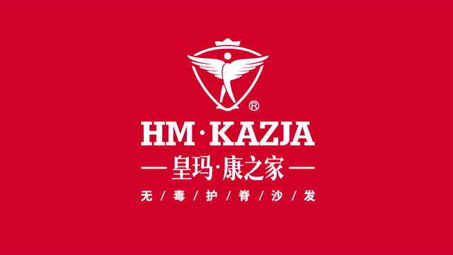 皇玛·康之家五大诉求系列广告