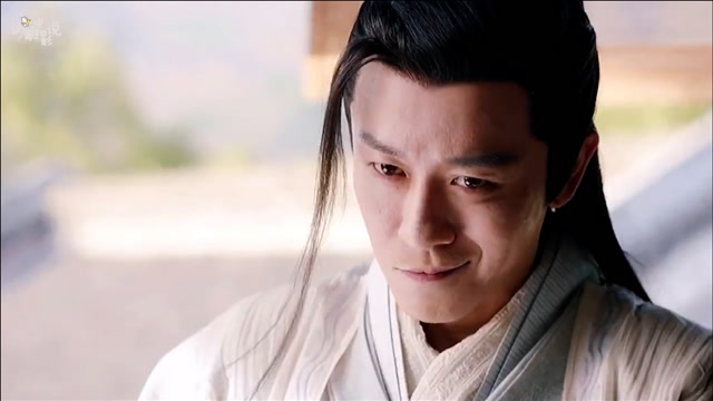 一人之下万人之上,光明左使杨逍,明教中的顶梁柱