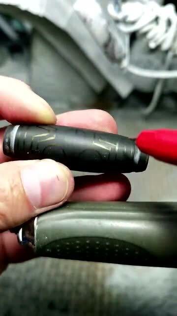 天珠的制作过程