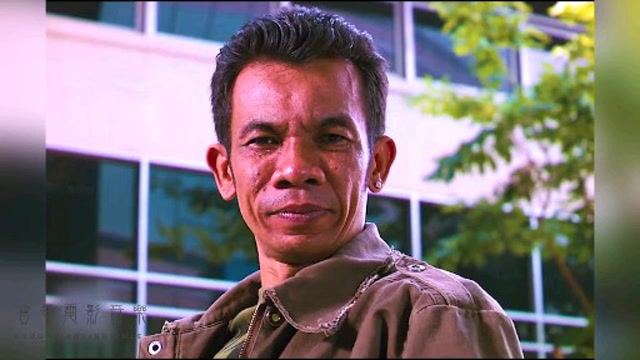 不能在吃饭时看的电影怕你曼谷保镖2