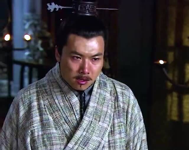 曹操临死前又吓到了曹丕,这次吓坏了,曹操也就再也没有机会了!