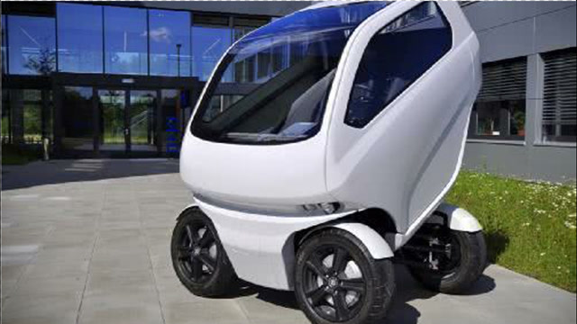 单人出门不用再挤公交,全封闭似三轮电动自行车,刮风下雪都不怕!