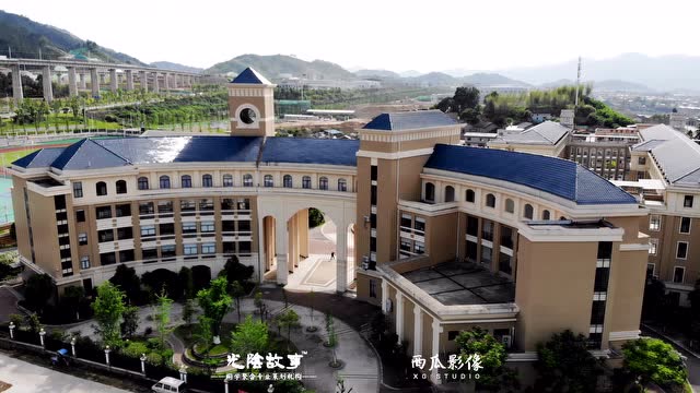 龙泉浙大中学第二届十八岁成人礼【贰】