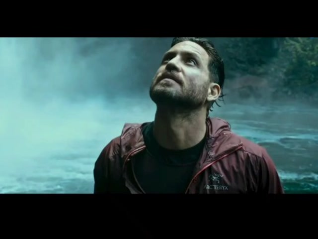 尾崎八项极限挑战之命之主宰