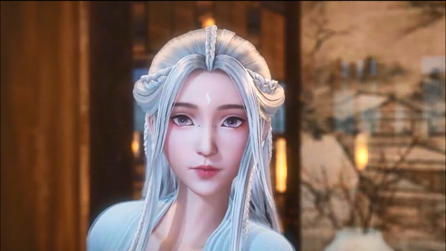 仙风剑雨录想必又要冰岚施展魅惑之术了