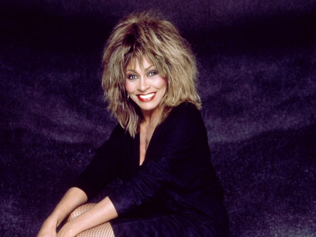 【金曲金赏】tina turner - what's love got to do with it