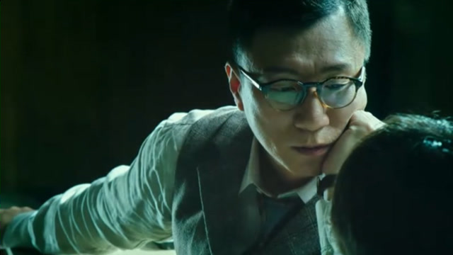 少年班:孙红雷演技真是好,骂人不带脏字,可句句扎心