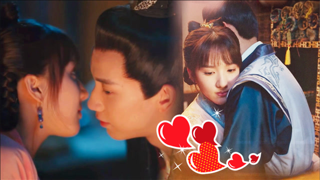 御赐小仵作大结局楚楚萧瑾瑜花式热吻两人情话宠溺又搞笑