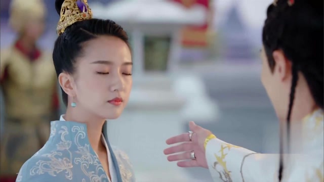 择天记:天海牙儿撩拨莫雨,都要去读书了,还搞歪门邪道呢