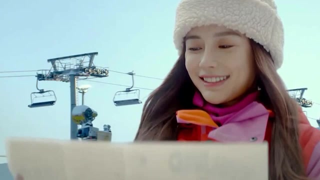 明天你是否依然爱我:个人向混剪,赵希曼的笑真的太治愈了