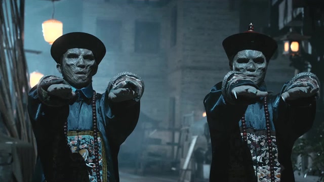 一眉先生片花终极版