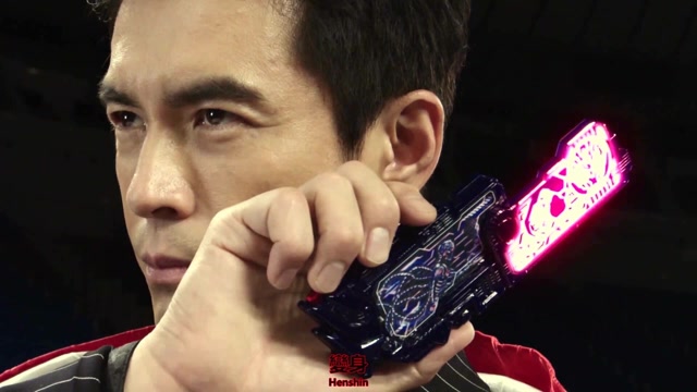 假面骑士eden全形态变身必杀