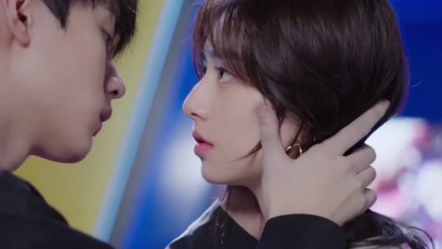 今阳艾佳甜蜜合唱《我们俩》,这俩cp也好甜呀!