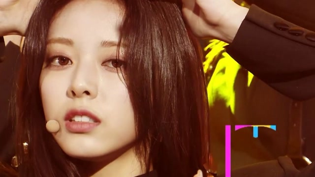 itzy新曲mafia in the morning 210515打歌舞台