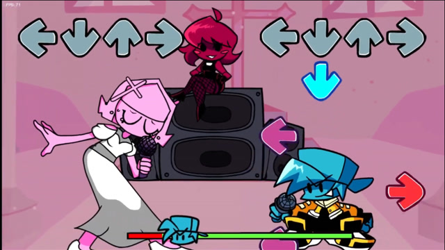 黑色星期五之夜:sarv便装vs男友bf