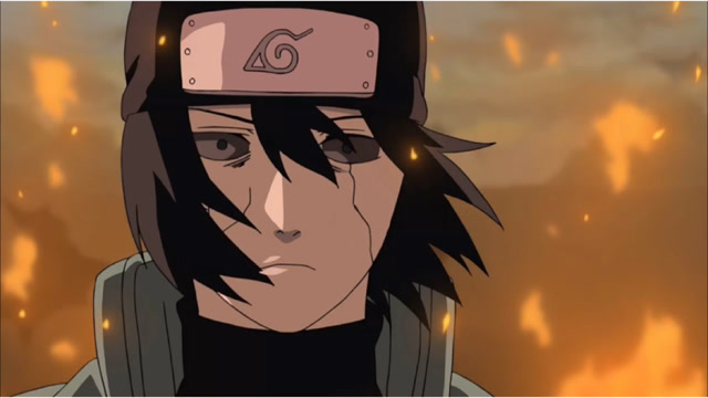 火影忍者:月光疾风的三大高光时刻,单挑五门小李,秒杀春野樱!