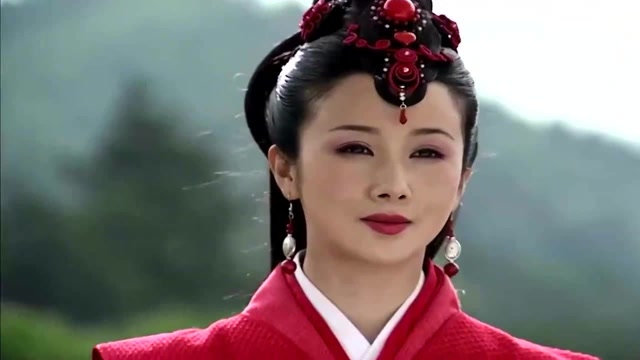 孔雀东南飞:刘兰芝忘不了焦仲卿,跳河自尽