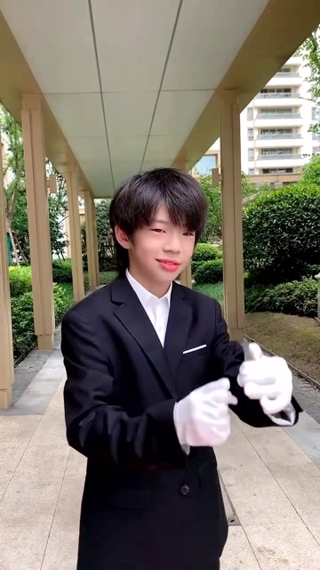 铁程的社死现场