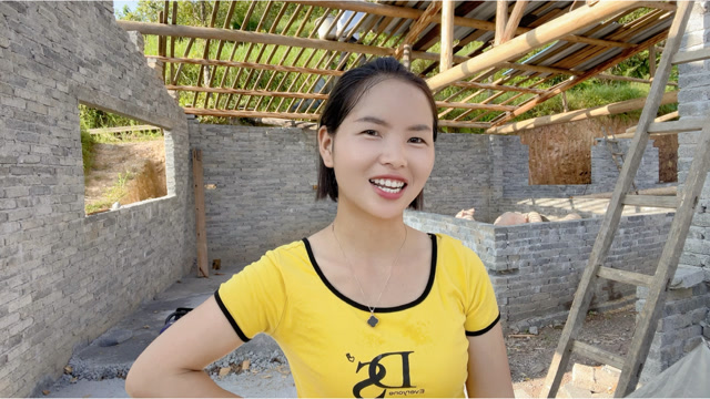 贵州小潘,家里的母猪一口气生了十多头,忙得一家人满头大汗