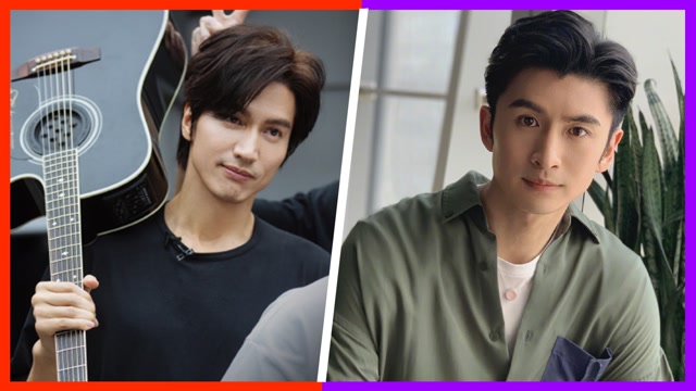 张云龙成功追星言承旭,微博评论炸开锅,真爱粉梦回乔四爷!