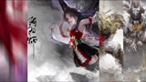 永劫无间 全网最强solo集锦 刀法身法天花板间的对碰和各单挑王鲜明的打法风格 让我来带你领略一二