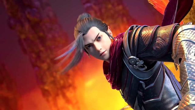 星辰变更新:秦羽被抓去九煞殿,成功逃脱还搬走了整个藏宝阁