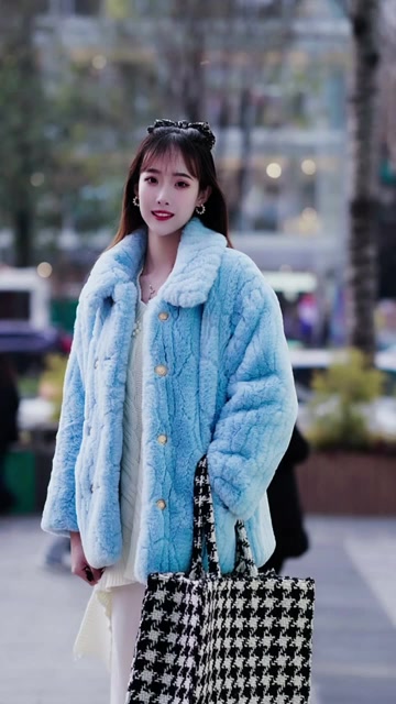 不是有花和礼物才浪漫,wuli周周小可爱说爱比什么都重要