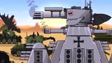 坦克世界：KV-44他们之间有何差距