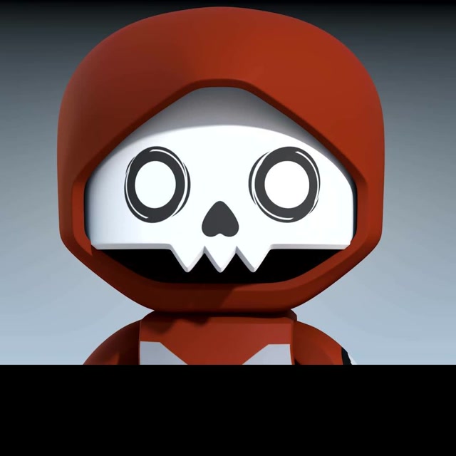 mr.bone之末世生存手册第14篇