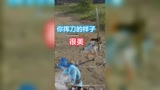 永劫无间：小姑娘家家的，拿别人的刀真的好么