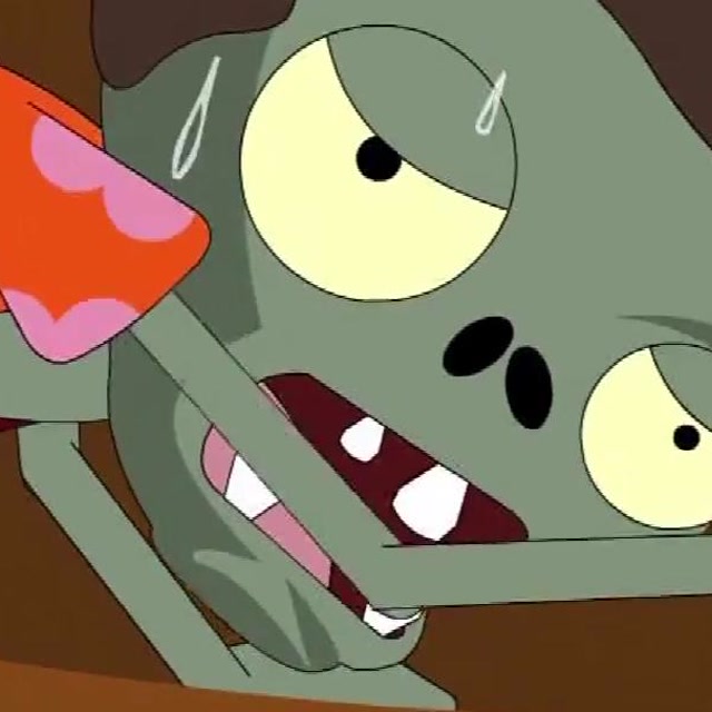 飞机头僵尸为了重获自由,已经挖了几年地道了,不料一朝被埋