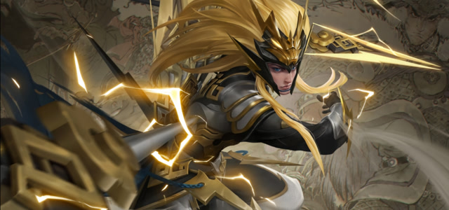 马超:巅峰1500分的电光马子,再现无敌"插秧"操作,扎翻全场