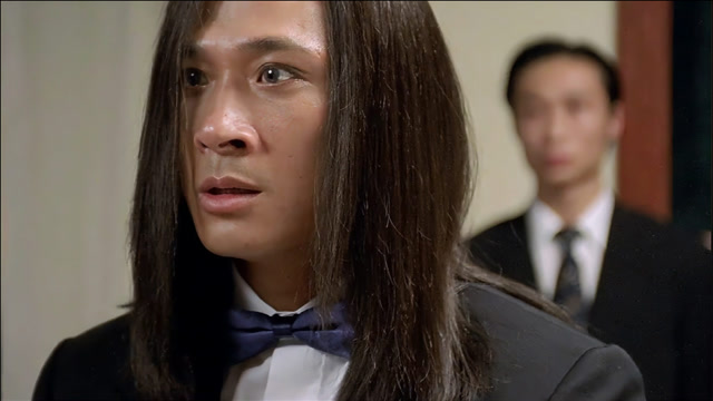 少年赌神:欠债还债,天经地义!拿斧头来