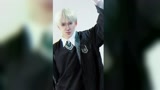 微光 #仿妆 #马尔福  #哈利波特魔法觉醒 #哈利波特