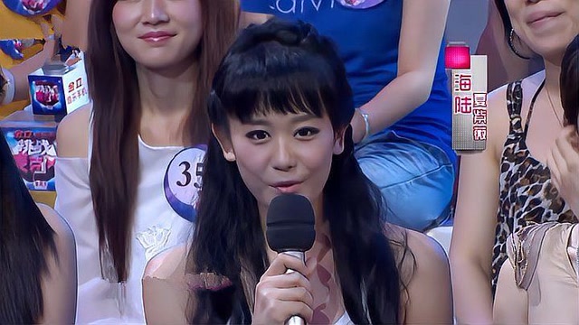 10年前海陆,李晟同框出镜,两人好青涩,满满的青春!丨麦克风