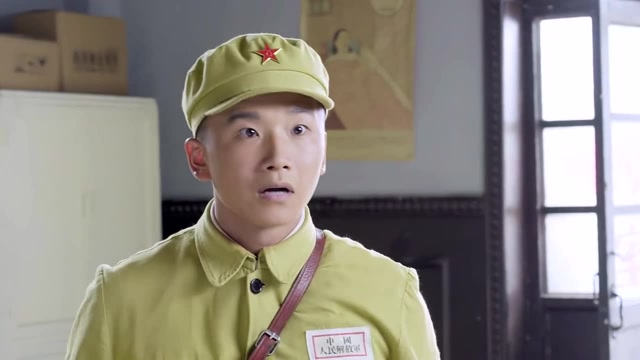 擒狼:黄一飞装病说内伤挺严重,下秒护士一亮针,黄一飞反应贼逗