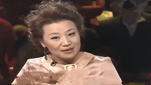 小香玉首次回应,为何不与前夫王为念生孩子!小香玉上节目合集