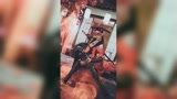 当被一堆人偷袭的时候我只能这样#永劫无间  #无尽试炼 #高能时刻