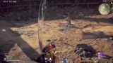 【kk】永劫无间武道巅峰偷懒日常
