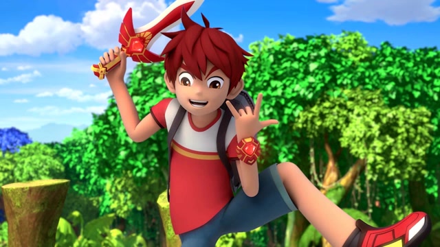 《寻灵大冒险》马诺又轻敌!