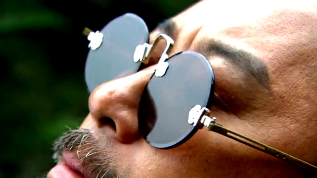 血誓 第01集 覃岚被劫林武相救