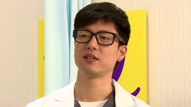活学活用!凌潇肃演《儿科医生》