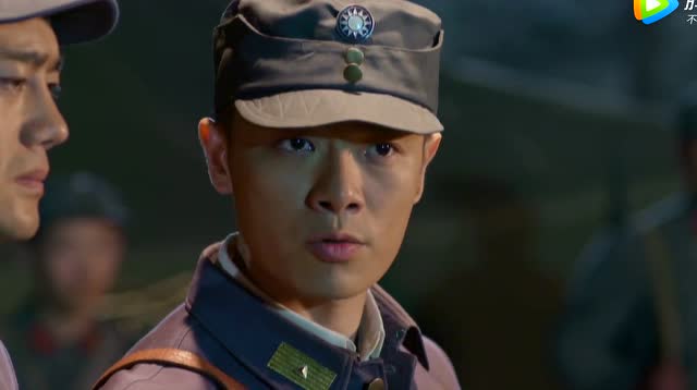 《铁血将军》第17集精彩片花