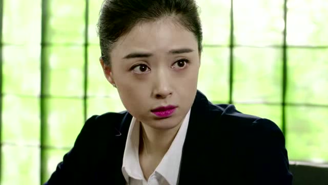 《继承人》蒋欣cut32