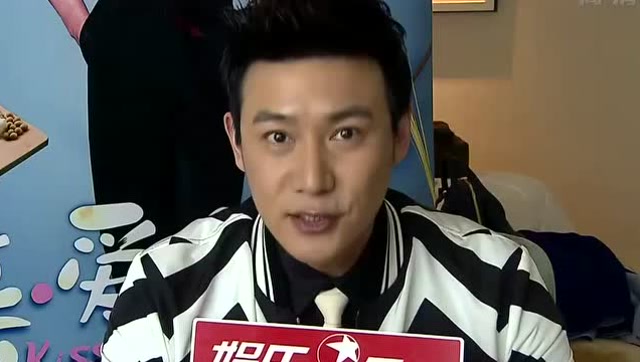 独家专访陆毅:"偶像派"也有使命感!