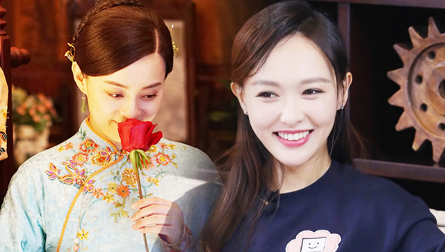 孙俪唐嫣的上海话苏到骨子里&nbsp;胡歌主播范儿十足