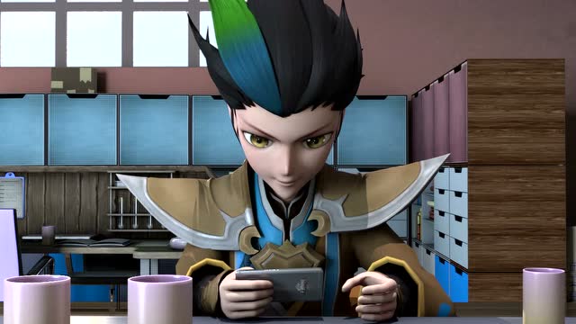 峡谷重案组 前篇  第11集 元芳被袭击之谜