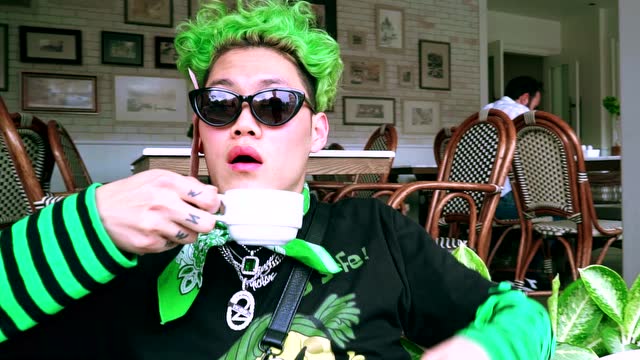 woodie gochild《roll cake》